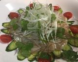 お野菜ザクザク☆ホタテのサラダ作り方5写真