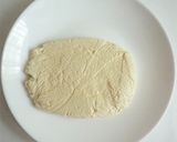 ゴーヤと豆腐のガパオ風作り方1写真