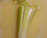 ネギ大量消費、油揚げにつめこみ作り方1写真