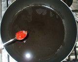ごぼうキクラゲ豚肉の中華炒め♪簡単作り方5写真