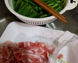 やすい！はやい！うまい！簡単にらとん！作り方1写真