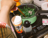 やすい！はやい！うまい！簡単にらとん！作り方3写真