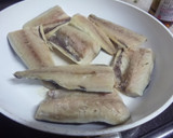 超簡単でおいしい❤　鯖のネギ塩焼き作り方2写真