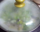 超簡単でおいしい❤　鯖のネギ塩焼き作り方4写真
