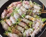 豚の生姜焼き 逆バージョン作り方2写真
