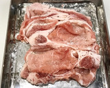 ふわふわとろとろ♡豚の生姜焼き♪ 簡単♪作り方2写真