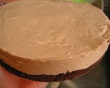 チョコレート❤チーズケーキ作り方11写真