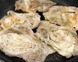 ふわふわとろとろ♡豚の生姜焼き♪ 簡単♪作り方5写真