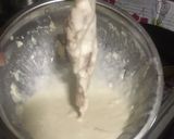 ムネ肉を美味しく!我が家で人気の鳥天作り方7写真