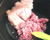 中華の澄んだコンソメスープ ラーメン用作り方2写真