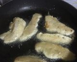 ムネ肉を美味しく!我が家で人気の鳥天作り方8写真