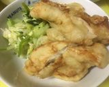 ムネ肉を美味しく!我が家で人気の鳥天作り方9写真