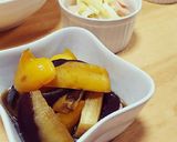 甘酢漬け、南蛮漬け、香味だれ作り方2写真