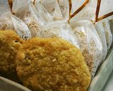 簡単カントリークッキー☆サラダ油で作り方12写真