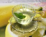 ☆抗酸化作用が期待できる美味しいお水☆作り方3写真