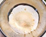 簡単 美味しい ポンデケージョ作り方3写真