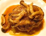 ふわふわ豆腐ハンバーグ作り方8写真