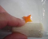 キャラ弁☆キャンディサンドウィッチ作り方5写真