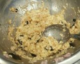 冷凍マグロのたたきで手づかみ離乳食作り方2写真
