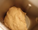 モカロール(HB)(チョコとアイシング)作り方1写真