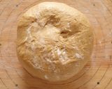 モカロール(HB)(チョコとアイシング)作り方9写真
