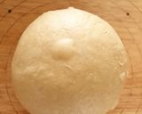 モカロール(HB)(チョコとアイシング)作り方7写真