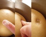 モカロール(HB)(チョコとアイシング)作り方6写真
