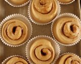 モカロール(HB)(チョコとアイシング)作り方18写真