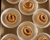 モカロール(HB)(チョコとアイシング)作り方17写真