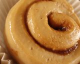 モカロール(HB)(チョコとアイシング)作り方19写真