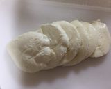 気まぐれシェフ 初夏のカプレーゼ作り方2写真