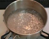 抹茶とホワイトチョコのパウンドケーキ作り方3写真