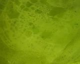 至福のひととき♪濃厚抹茶のミルクレープ作り方1写真
