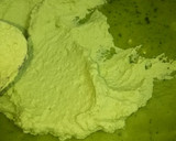 至福のひととき♪濃厚抹茶のミルクレープ作り方4写真
