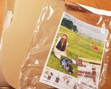 ソーラークッカーで簡単濃厚プリン！作り方7写真