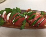 気まぐれシェフ 初夏のカプレーゼ作り方4写真