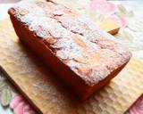 グルテンフリー☆私の好きなパウンドケーキ作り方11写真
