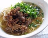 お家で出来る旨い「徳島風」ラーメン！作り方6写真