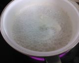 鶏ささみと春雨のサラダ作り方1写真