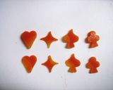 キャラ弁☆キャンディサンドウィッチ作り方2写真