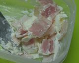 チーズ焼きはんぺん作り方3写真