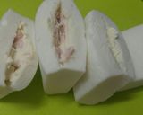 チーズ焼きはんぺん作り方4写真