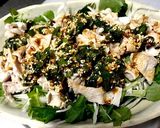 ヘルシー！ゆで豚の薬味だれ作り方6写真