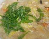 ホっとする豚汁(*˘︶˘*).。.*作り方8写真