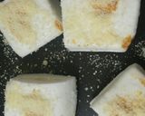 チーズ焼きはんぺん作り方7写真
