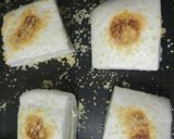 チーズ焼きはんぺん作り方8写真