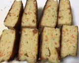 お弁当に簡単オムレツ作り方5写真