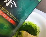 マシュマロで簡単♪とろける抹茶ムース作り方1写真