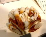 ちくわの磯辺揚げ作り方1写真