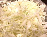 簡単に！豚の生姜焼き作り方1写真